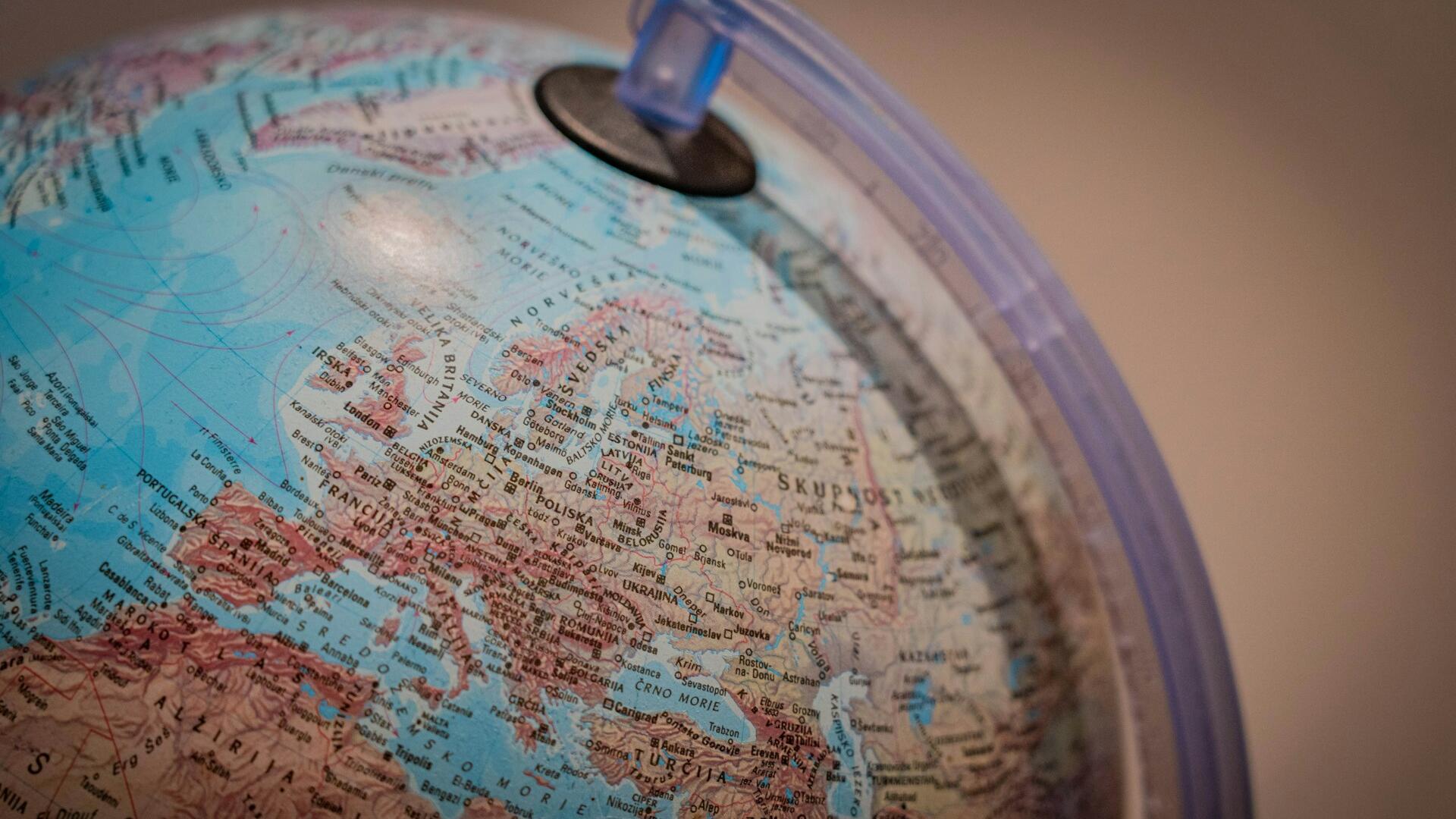 Credit: Nejc Soklič / Unsplash