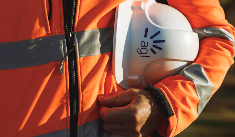 AGL narrows FY26 outlook after H1 profit drop