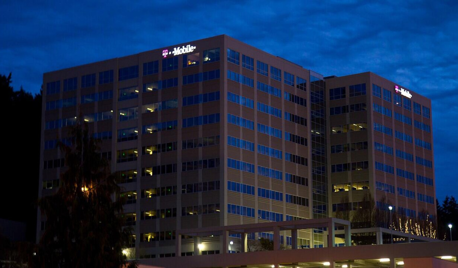 T-Mobile shares strengthen after Q4 results