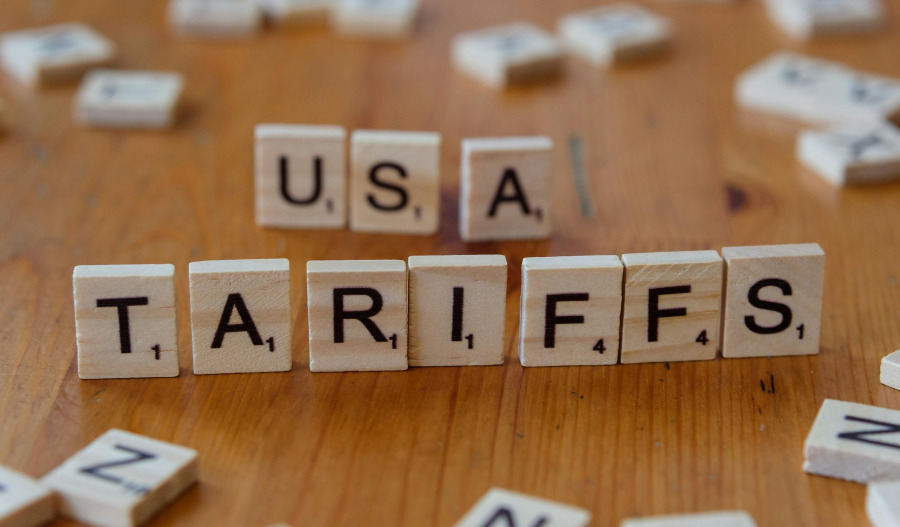 Tariffs revenue grows 300% before Supreme Court decision