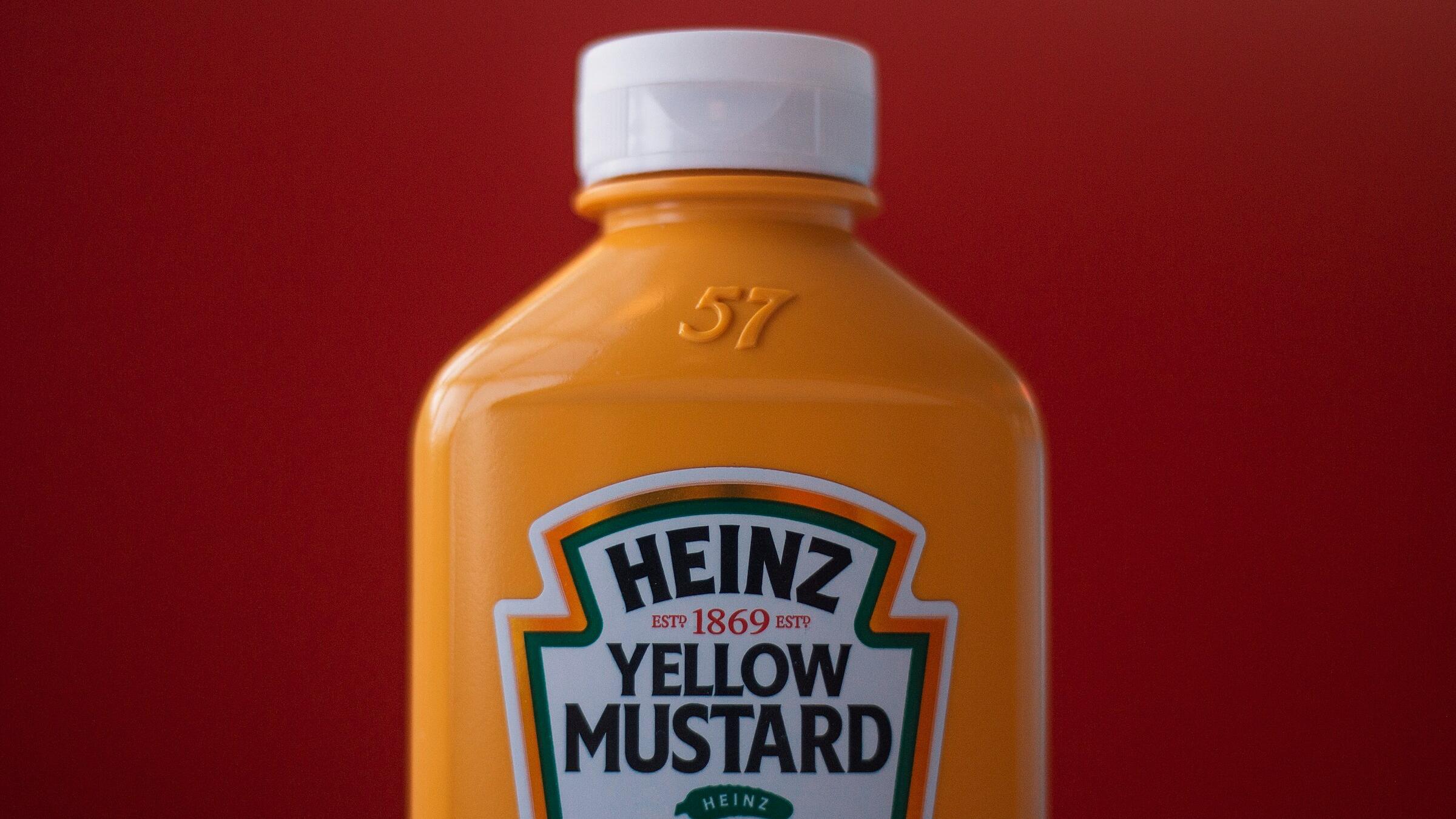 Kraft Heinz pauses split, says issues are 'fixable'