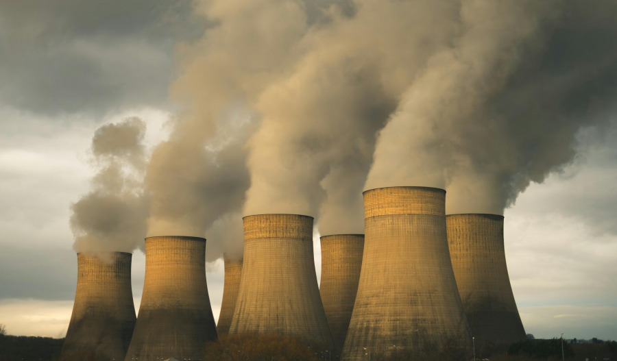 Trump admin gives stay of execution to sunset coal sector