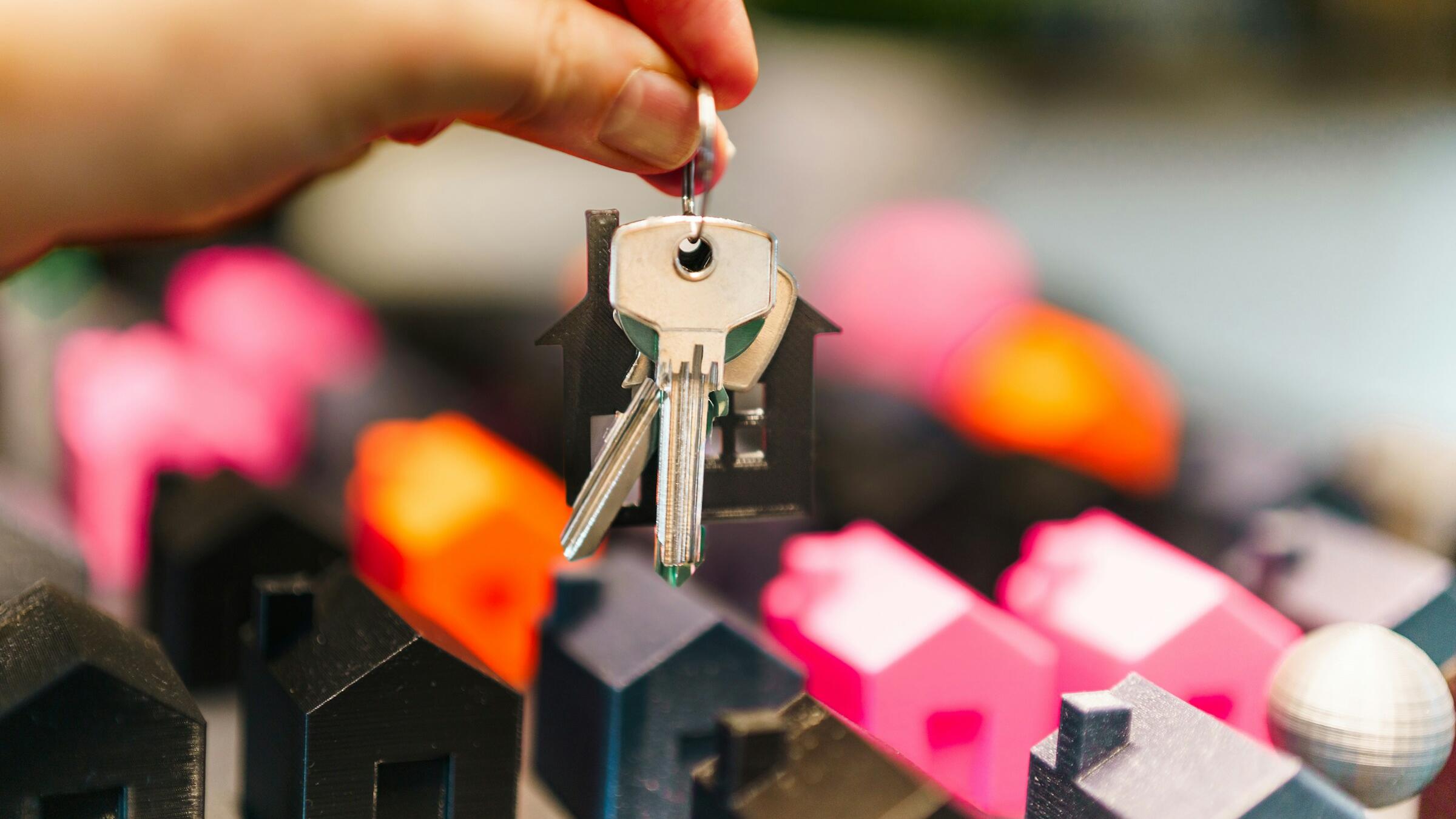 Credit: Jakub Żerdzicki / Unsplash