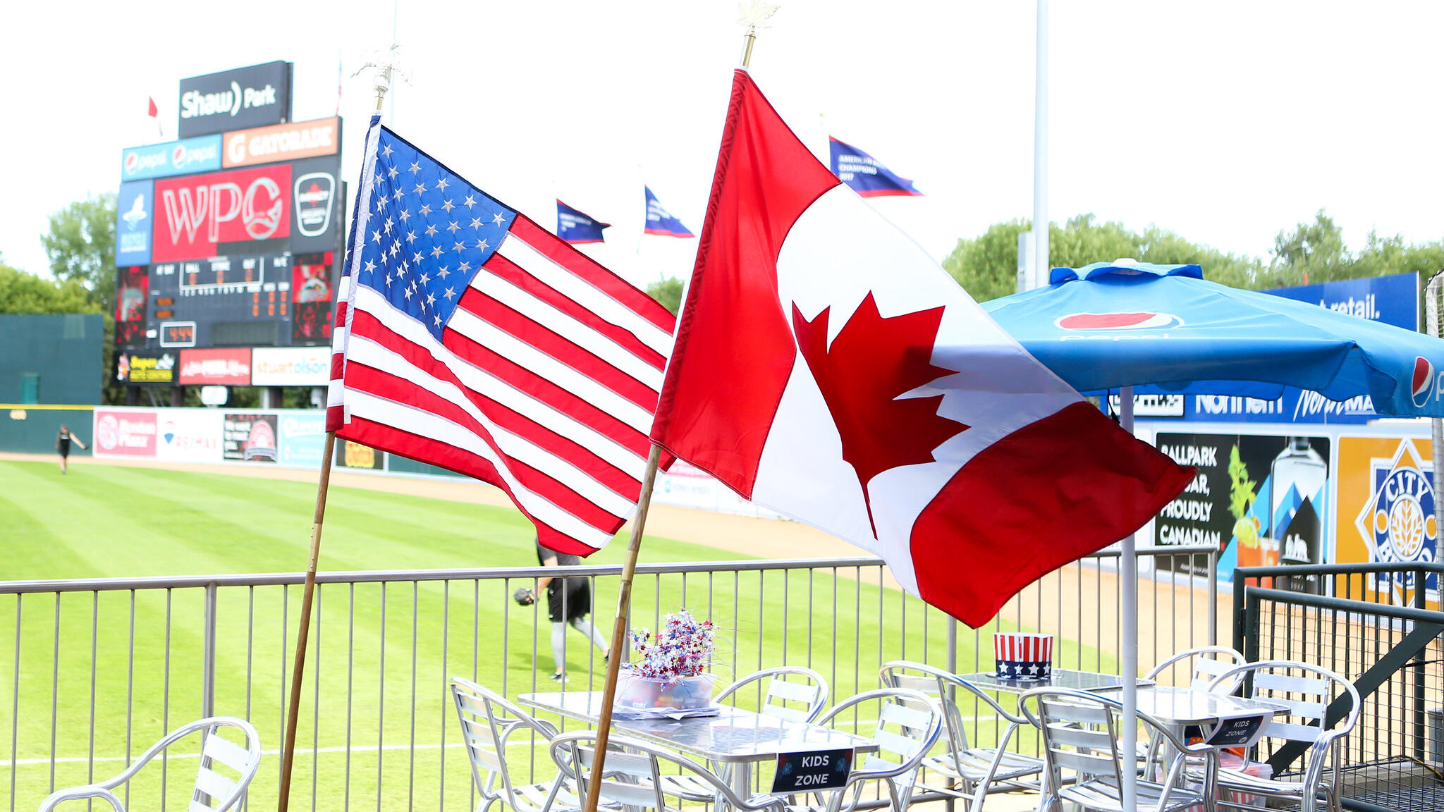 Credit: U.S. Embassy and Consulates in Canada / Flickr