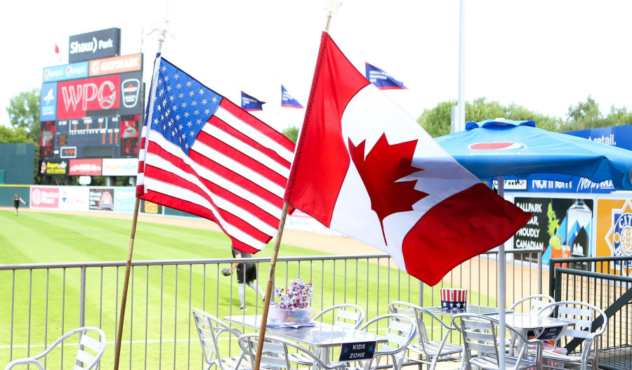 House votes to override Trump's Canada tariffs