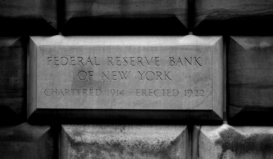 NY Fed: Americans bear brunt of Trump tariff surge