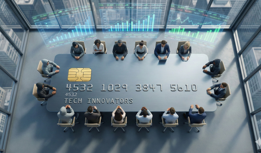 Azzet Unpacked: Credit where it's due this week in business