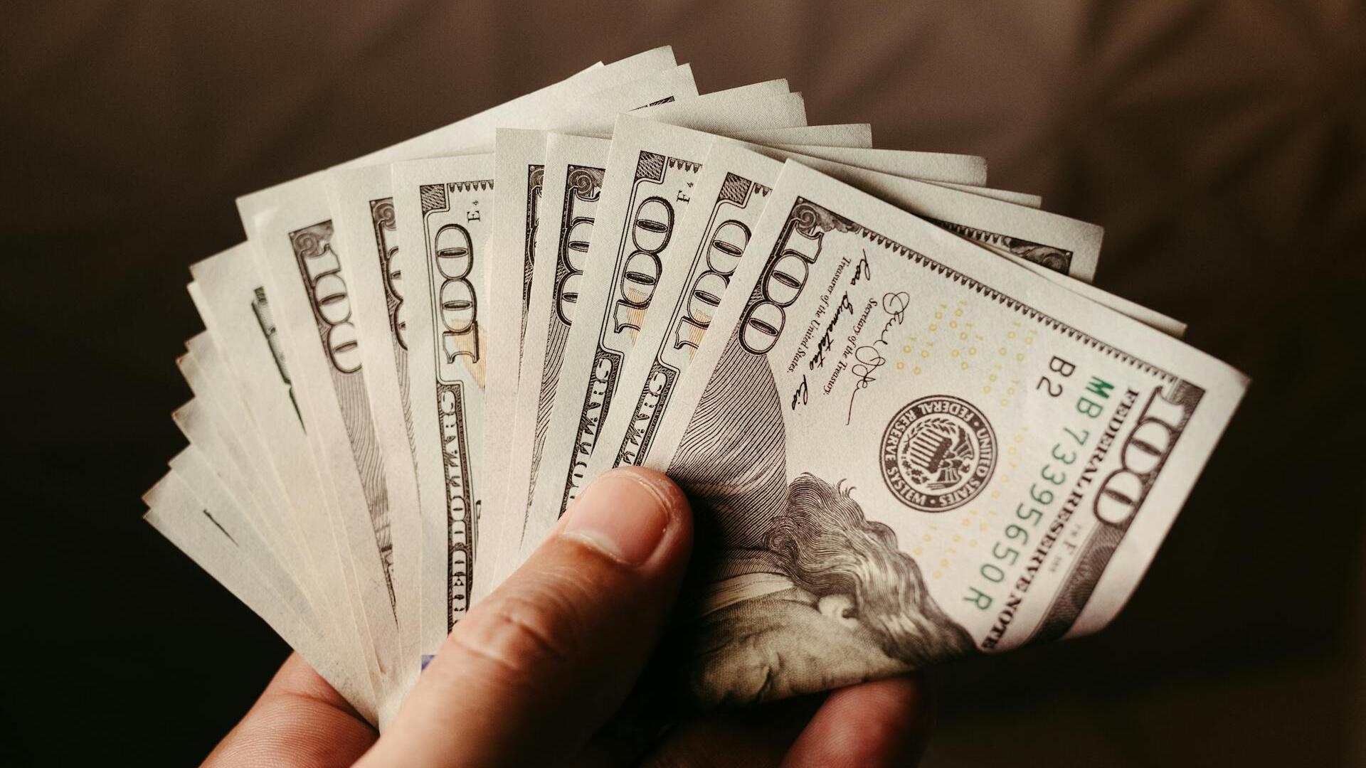 FX Week Ahead: US dollar slips on softer CPI