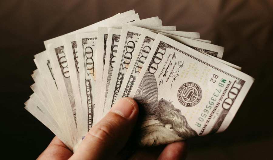 FX Week Ahead: US dollar slips on softer CPI