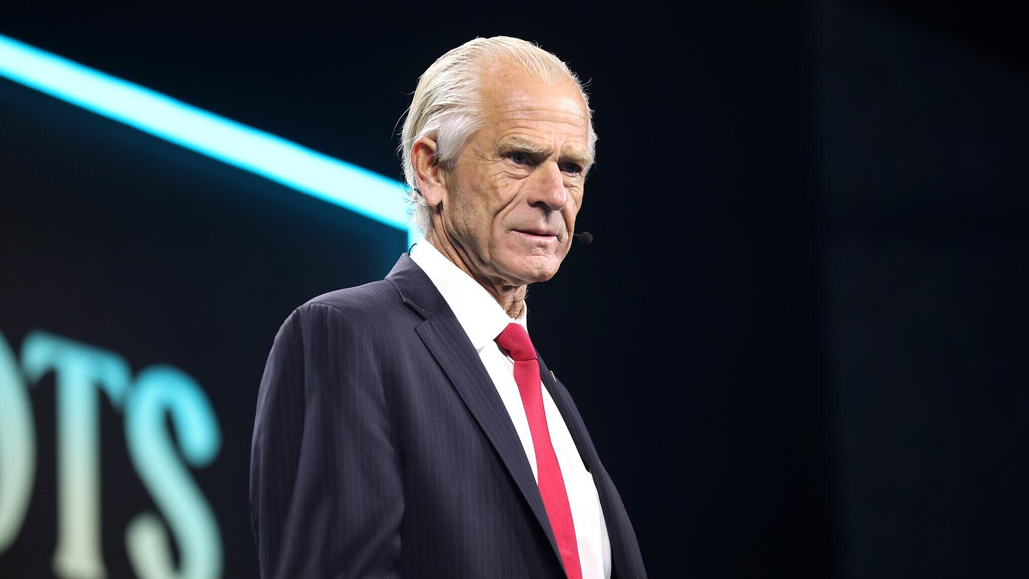 Navarro: Data centre builders should absorb costs