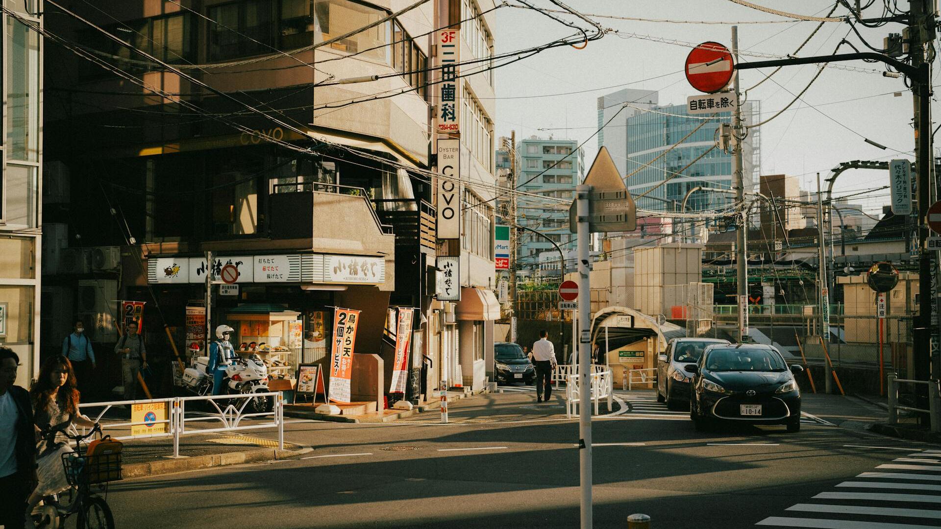 Credit: Alexander London / Pexels