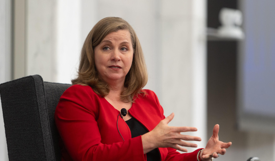 Fed's Bowman signals bank mortgage rule shift