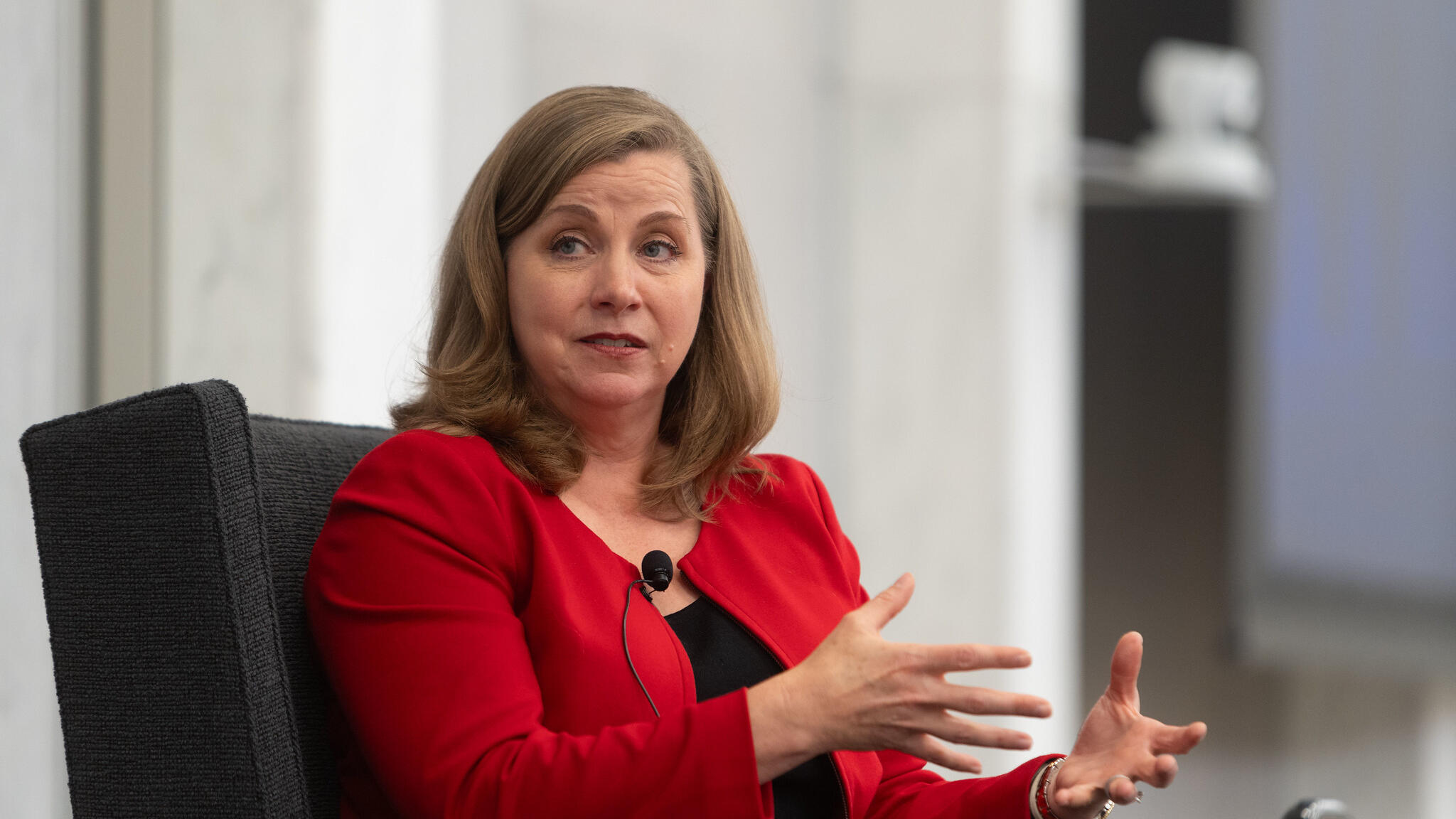 Fed's Bowman signals bank mortgage rule shift