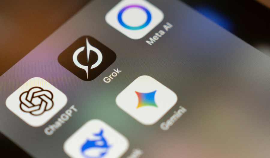 UK government leads legal crackdown against AI chatbots