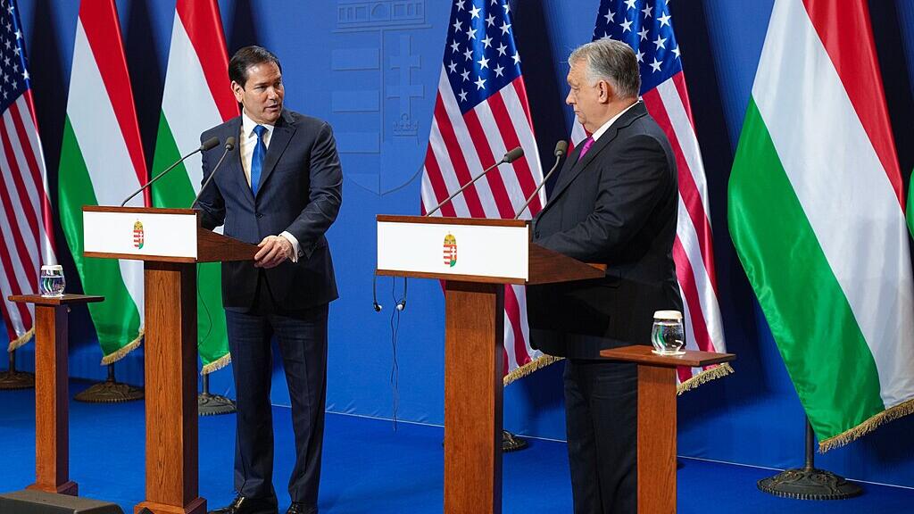 Credit: U.S. Department of State / WikimediaCommons