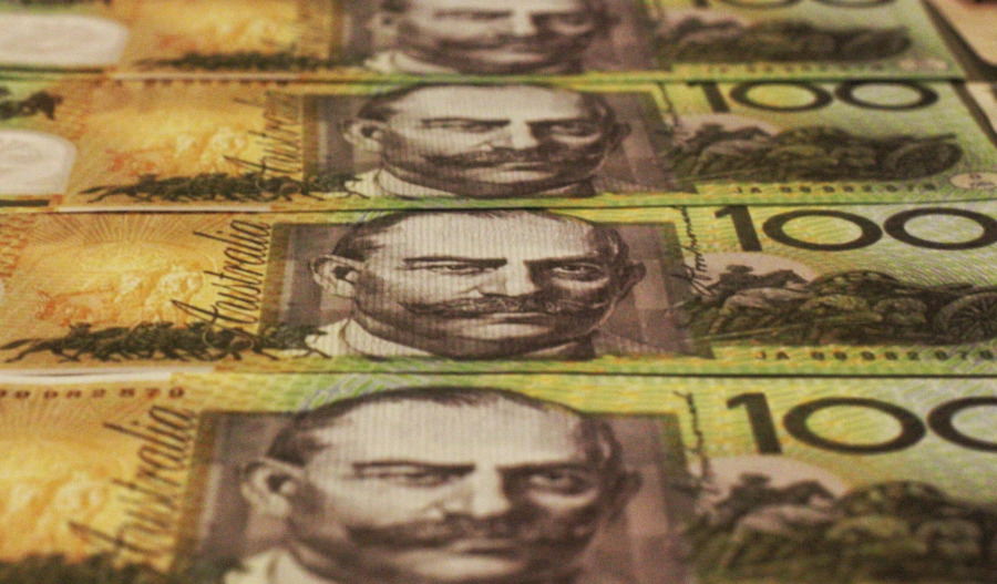 RBA minutes flag material shift in inflation risks