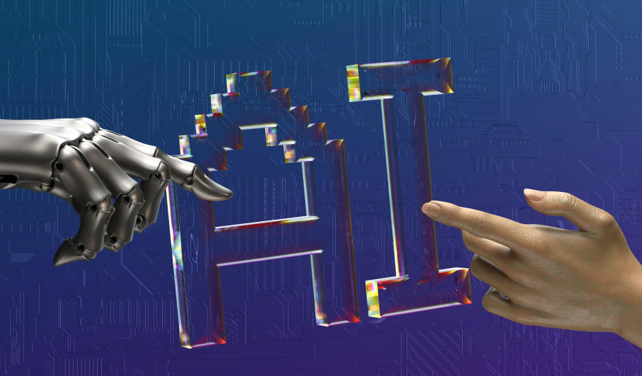 Is the AI bubble about to pop?