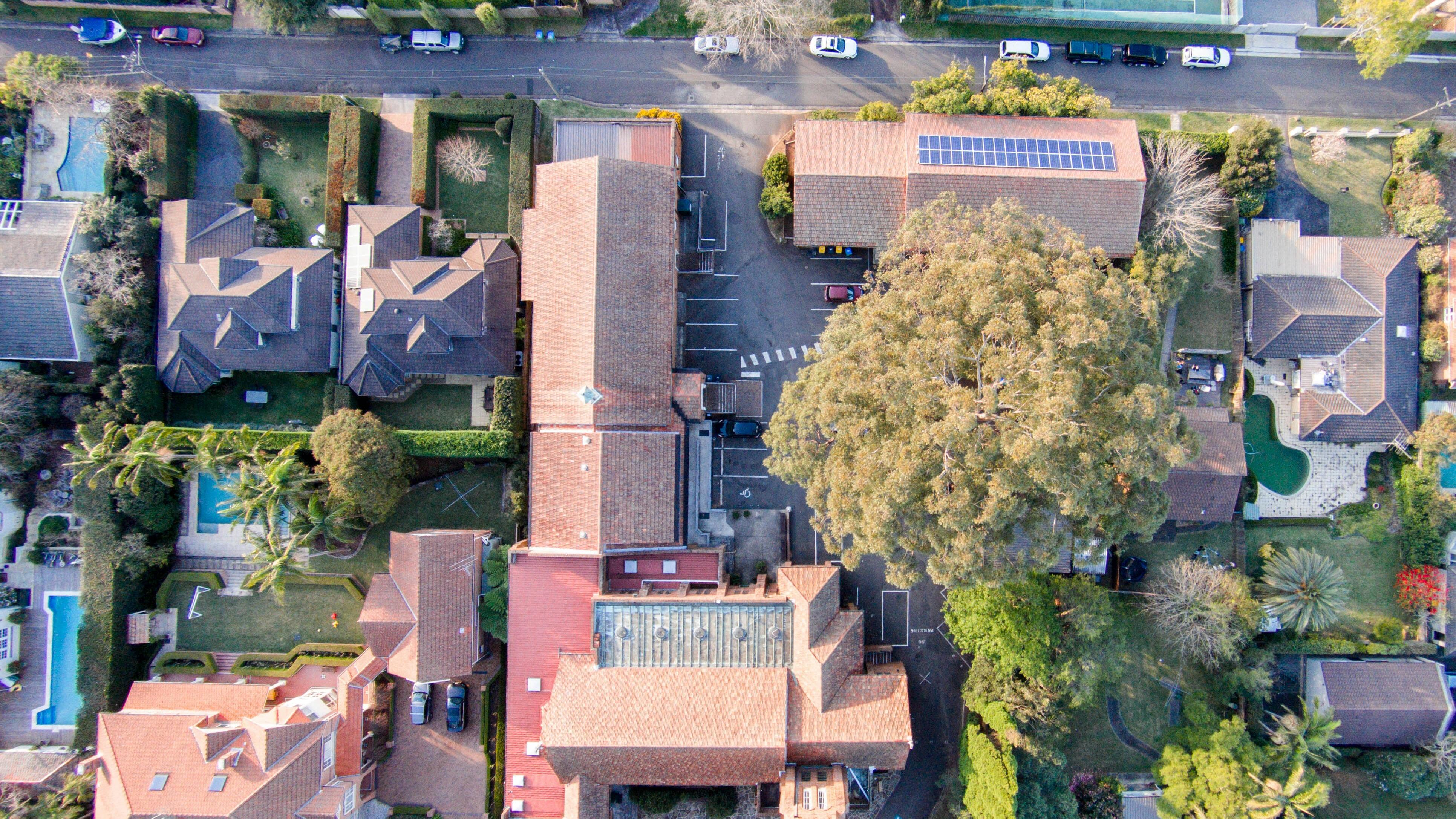 Credit: Joel Henry / Unsplash