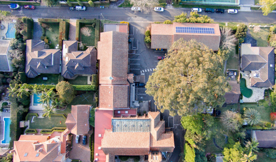 Regional home price growth outpaces capital cities