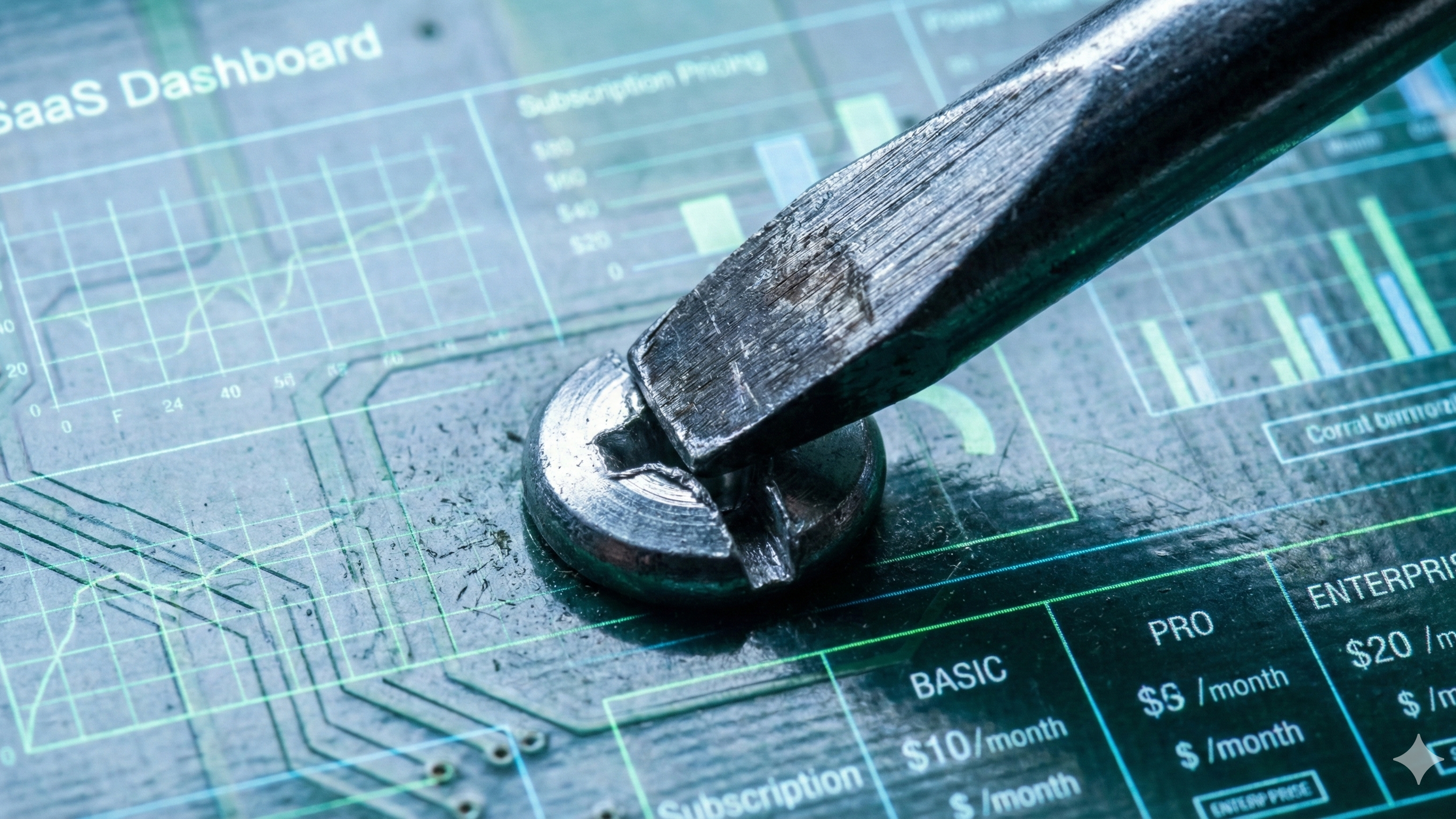 Anthropic's Sonnet 4.6 tightens the screws on SaaS