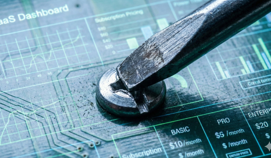 Anthropic's Sonnet 4.6 tightens the screws on SaaS