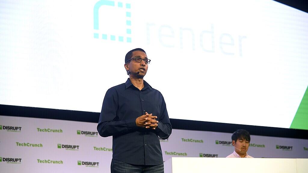 Credit: TechCrunch / WikimediaCommons