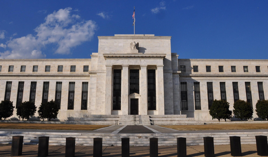 Fed split over rate path, minutes show