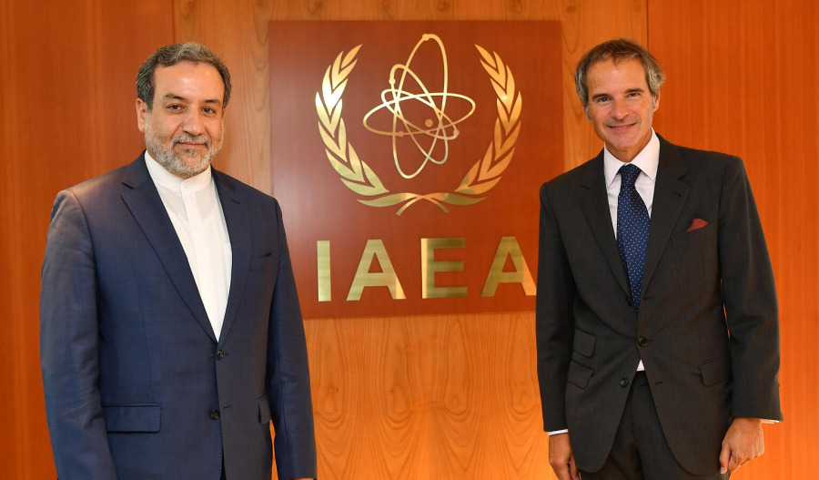 US, Iran at impasse after Geneva talks