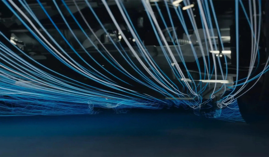 Ford to throw billions behind new EV technology