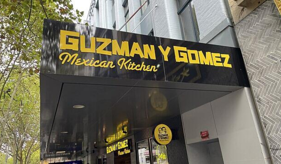 Trading floor: GYG, Peter Warren, Inghams Group slide