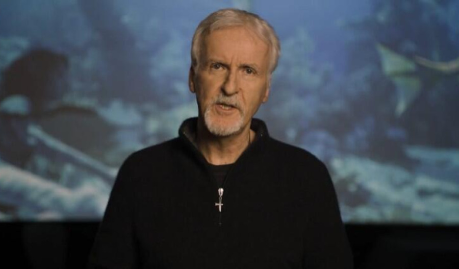 James Cameron slams Netflix takeover of WBD