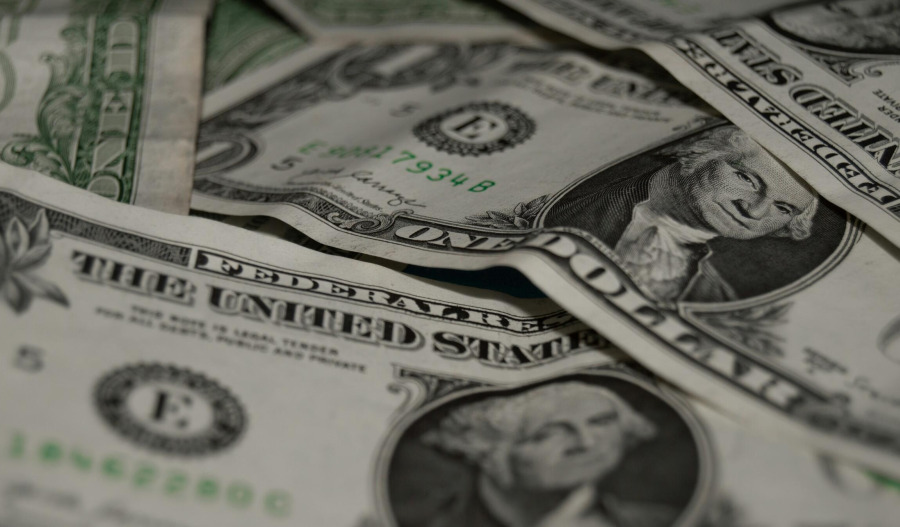 FX Week Ahead: DXY gains 0.9% on week amid tariff shock