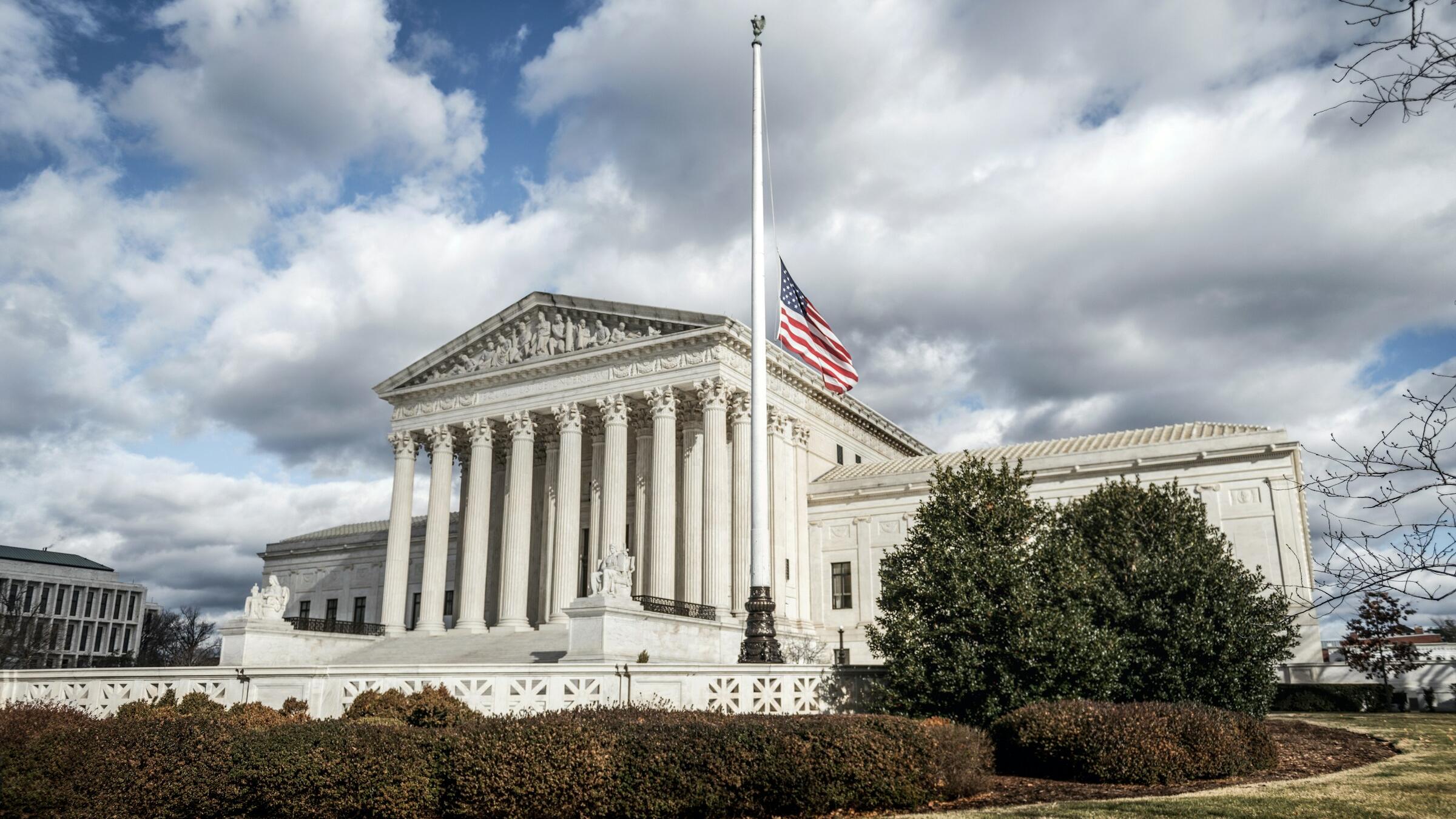 Credit: Tim Mossholder / Unsplash