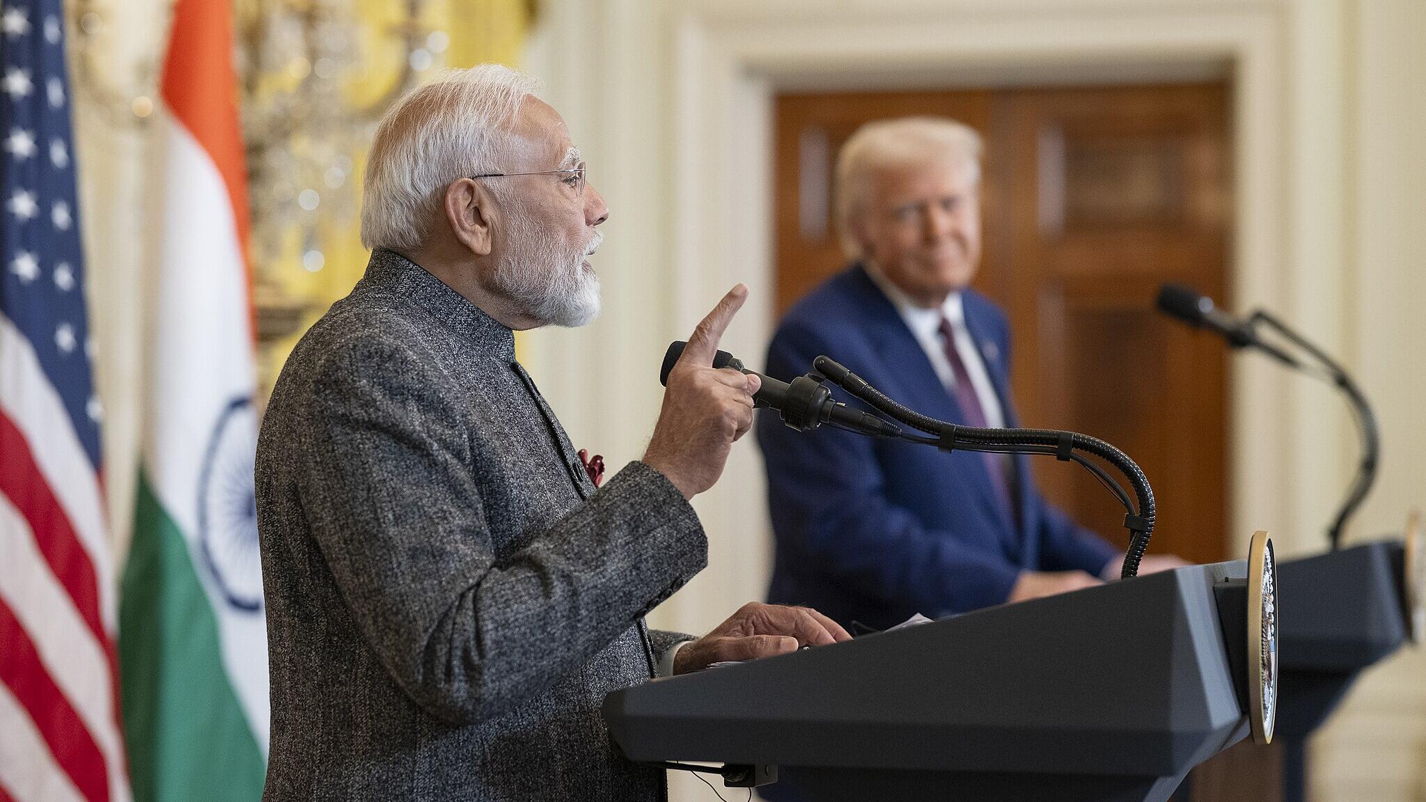 India reschedules trade talks after tariff ruling