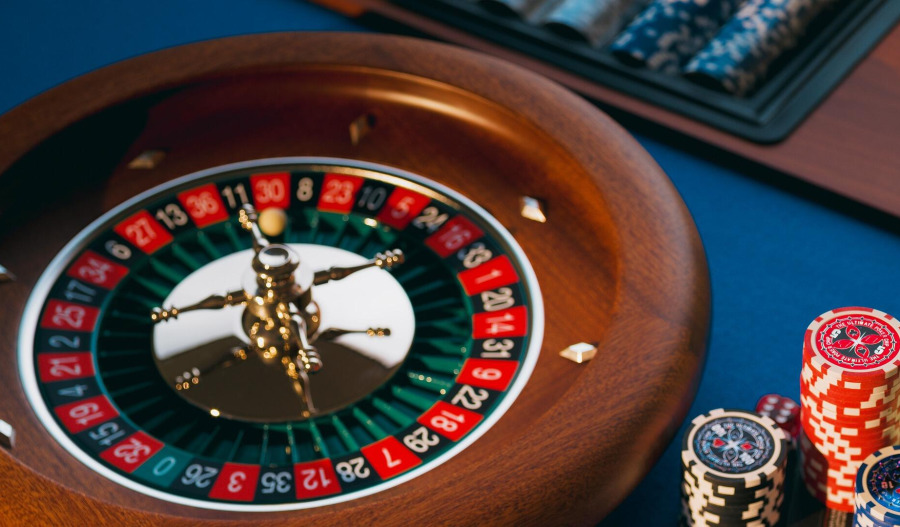 Giving wealth creation a crack without excessive risk