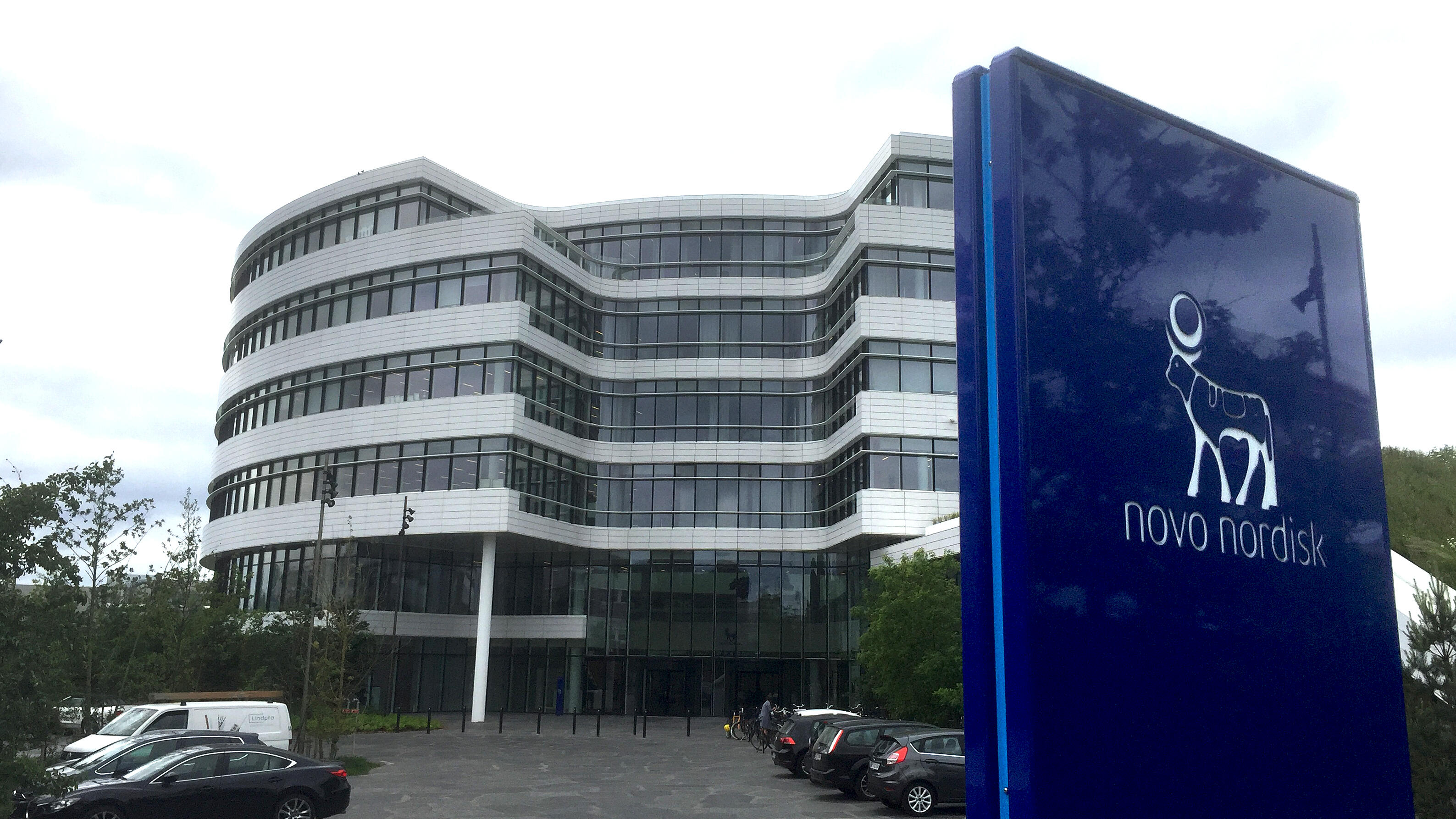 Credit: News Oresund / Flickr