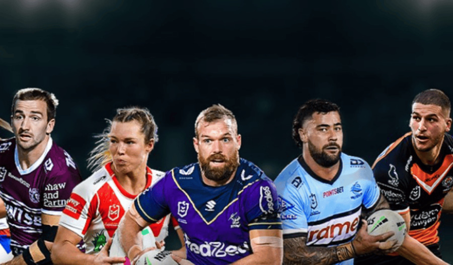Australian rugby league generates record surplus