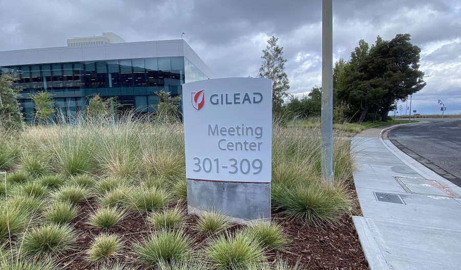 Gilead announces US$7.8bn acquisition of Arcellx
