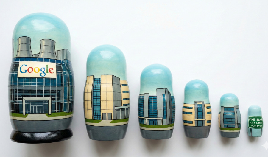 Google to fund 1.9GW to grid for Minnesota data centre