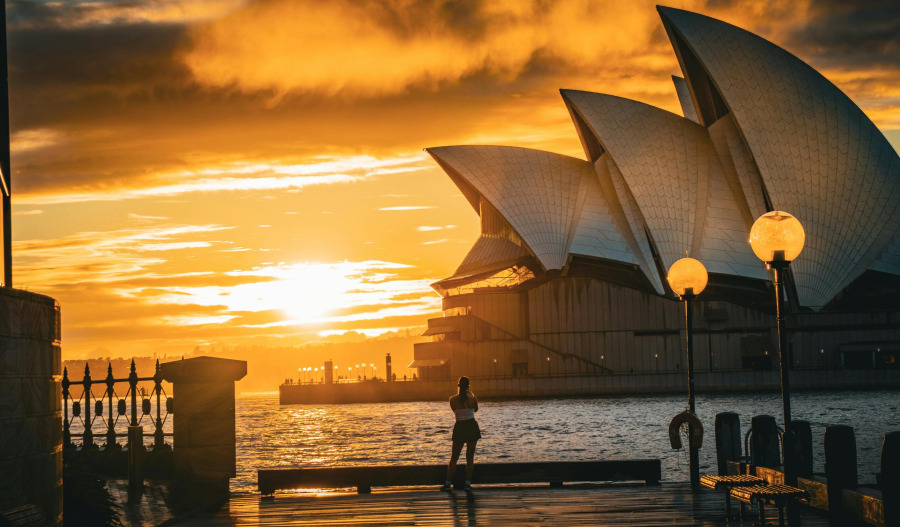 Wall Street rebound sets up ASX for stronger start