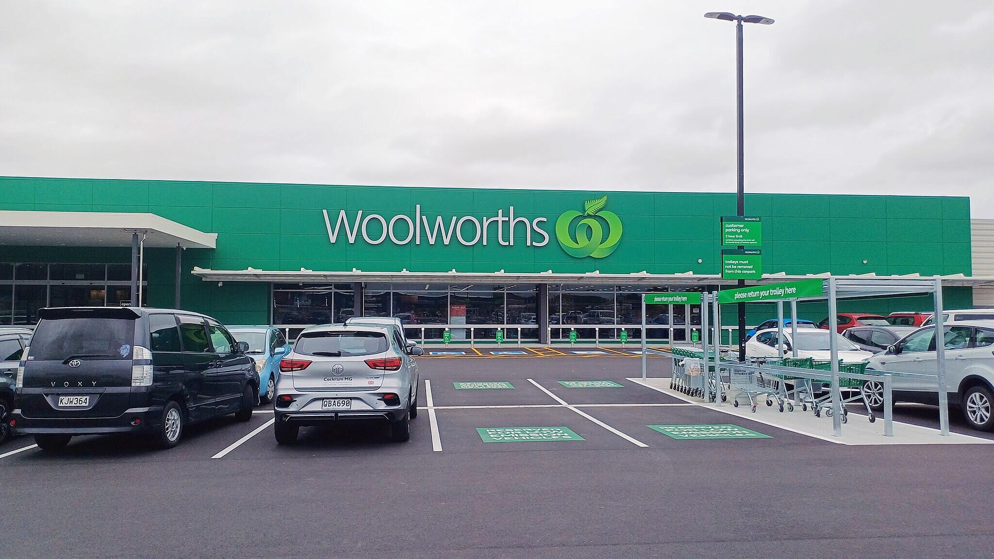 Credit: Westburn World / WikimediaCommons