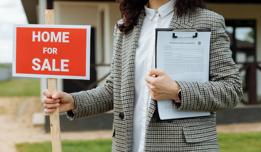 US home price growth slows in December: S&P