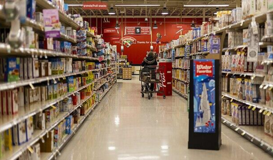 US consumer confidence up after January decline