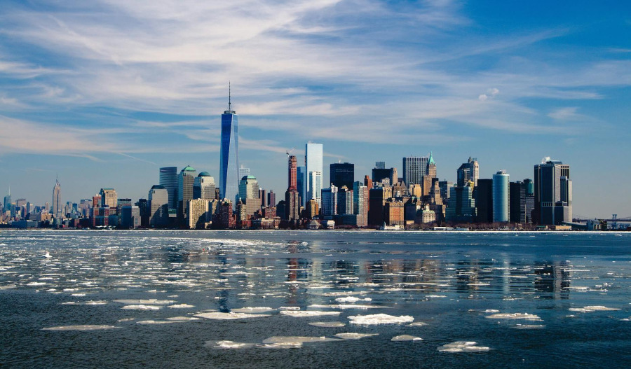 Wall Street rally extends on tech gains