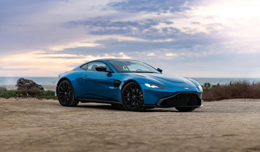 Aston Martin plans to cut up to 20% of its workforce