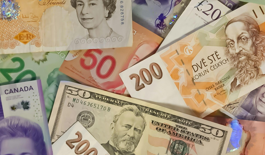 Global debt reached a record US$348 trillion in 2025