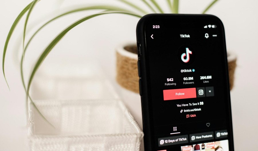 TikTok parent ByteDance reportedly valued at US$550bn