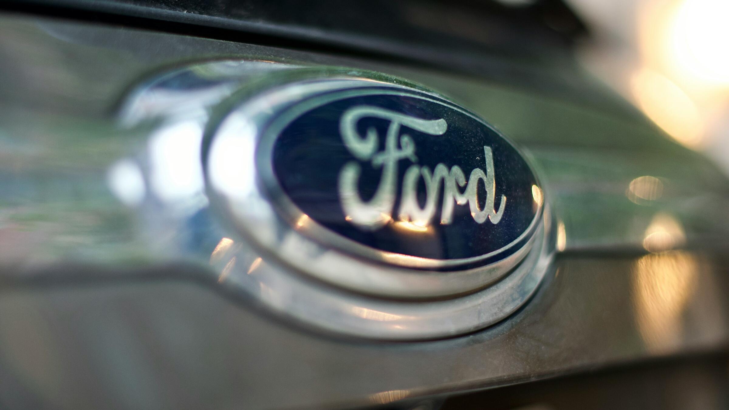 Ford to recall millions of vehicles in North America