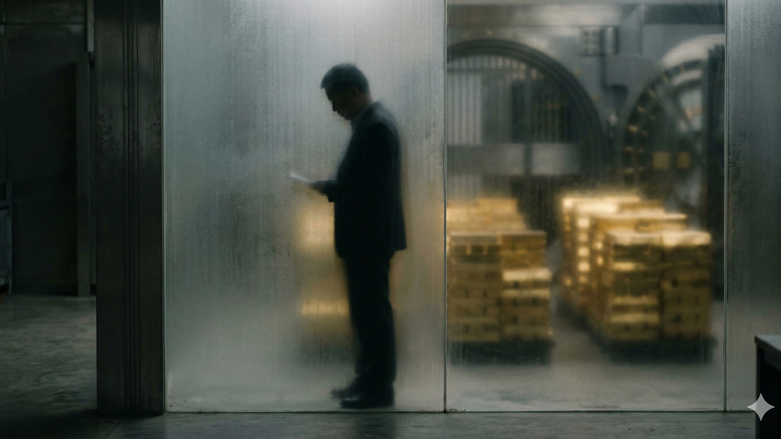 Gold's bull case has nothing to do with tariffs