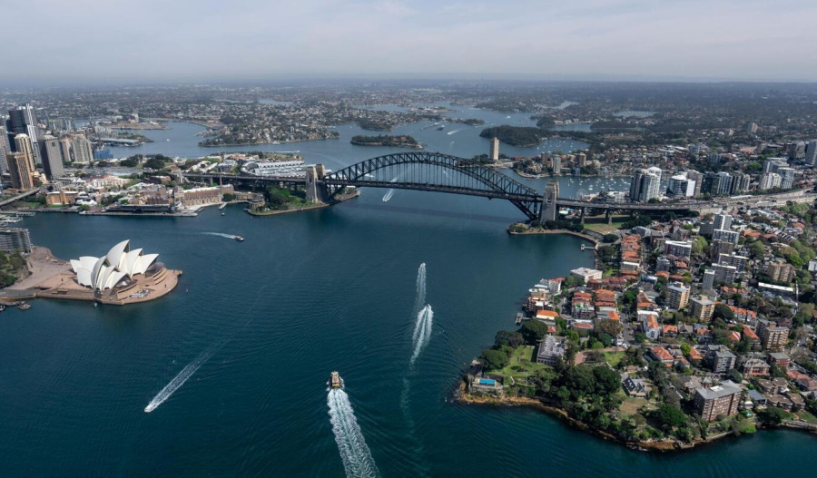 ASX seen eking out small gain as reporting season ends